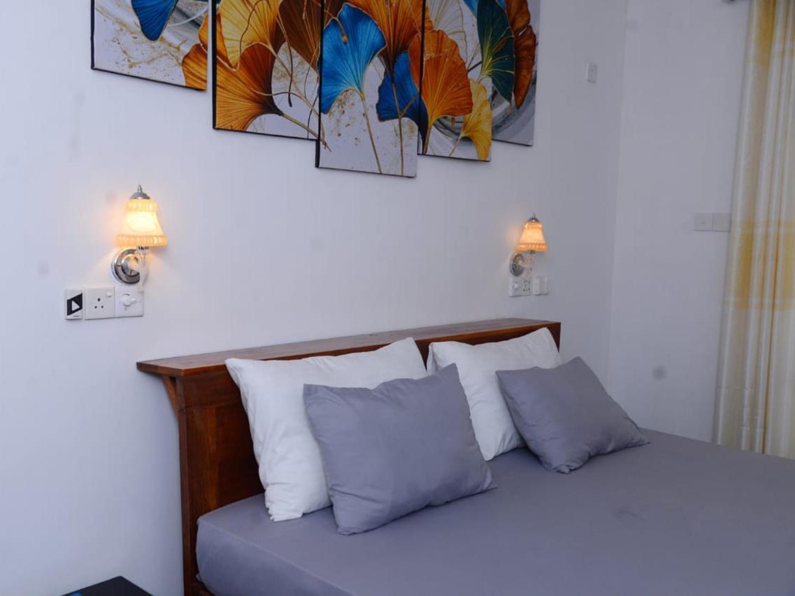 Okeed Ella Hotel Exterior photo