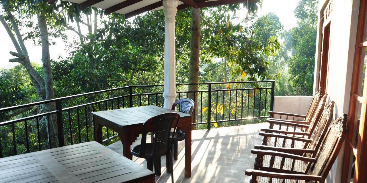 Okeed Ella Hotel Exterior photo