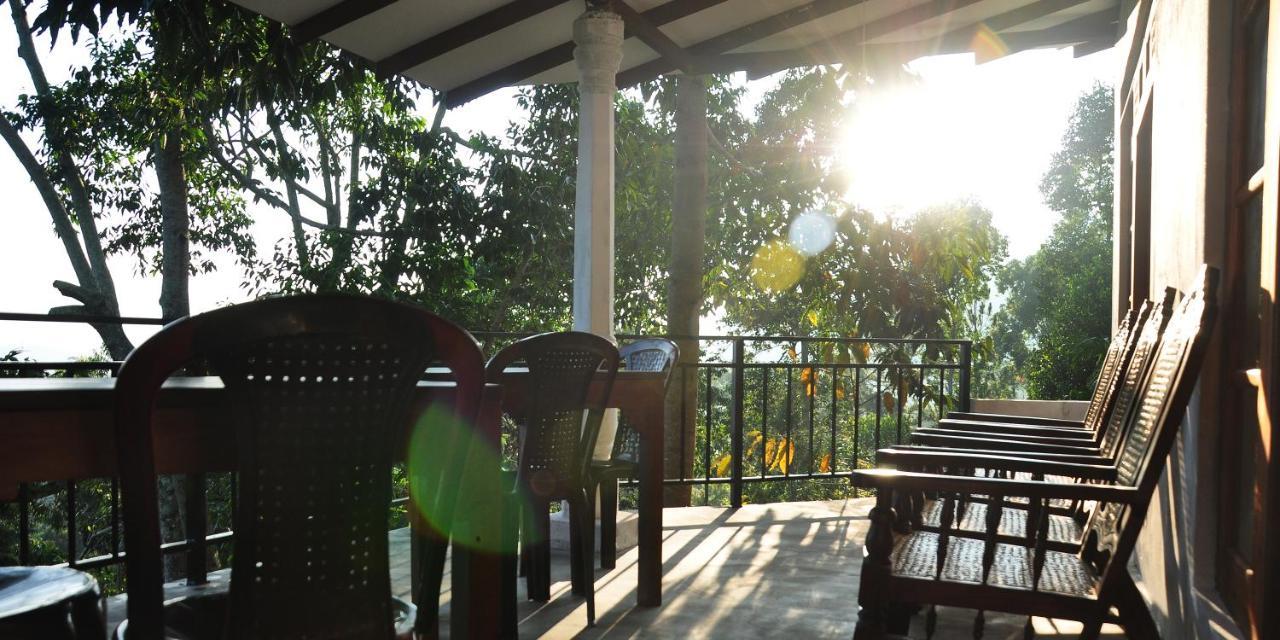 Okeed Ella Hotel Exterior photo